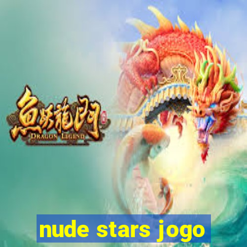 nude stars jogo